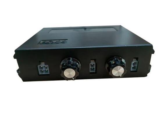 12VDC Speed-adjustable Electric Actuator Control Kit 6000N Wireless Remote Control