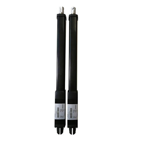 GlideForce 12 Volt DC Linear Actuator – 12.04" Stroke, 500 Lbs Capacity – Model 5-1679-12