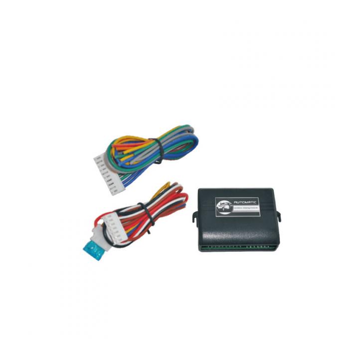 Universal Sunroof Power Window Motor Kits Closer Module 4 Windows